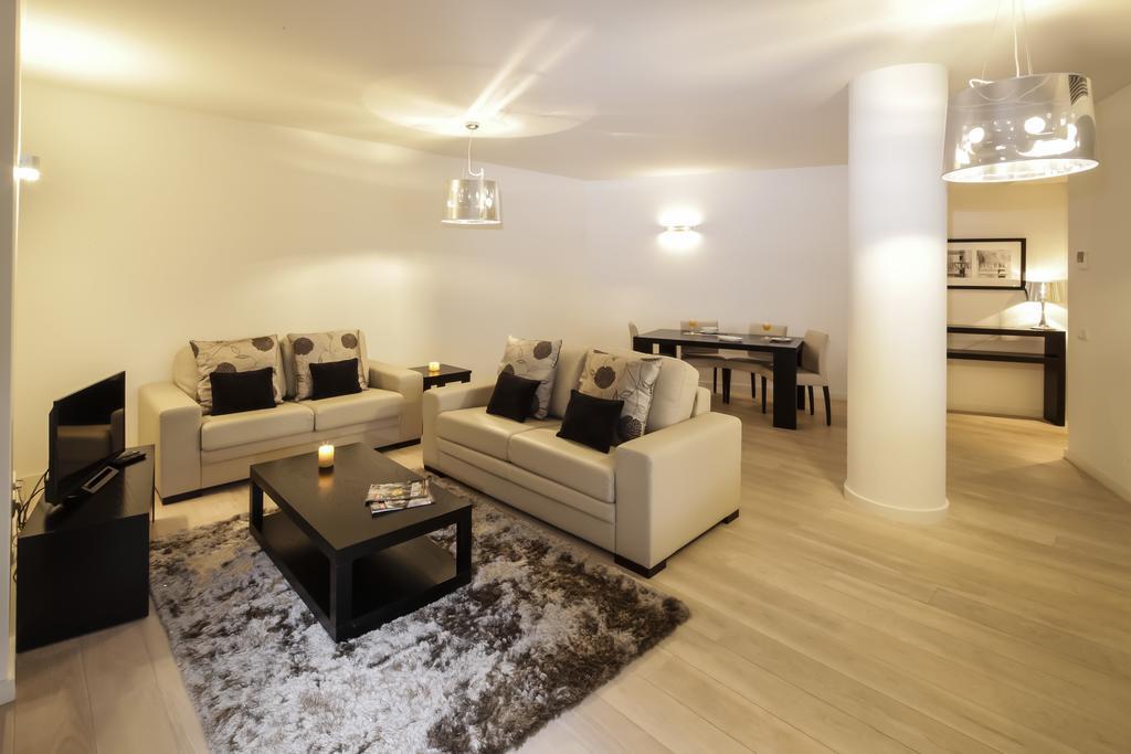 Santa Catarina Premium Apartments By Linc Lisbon Exterior photo