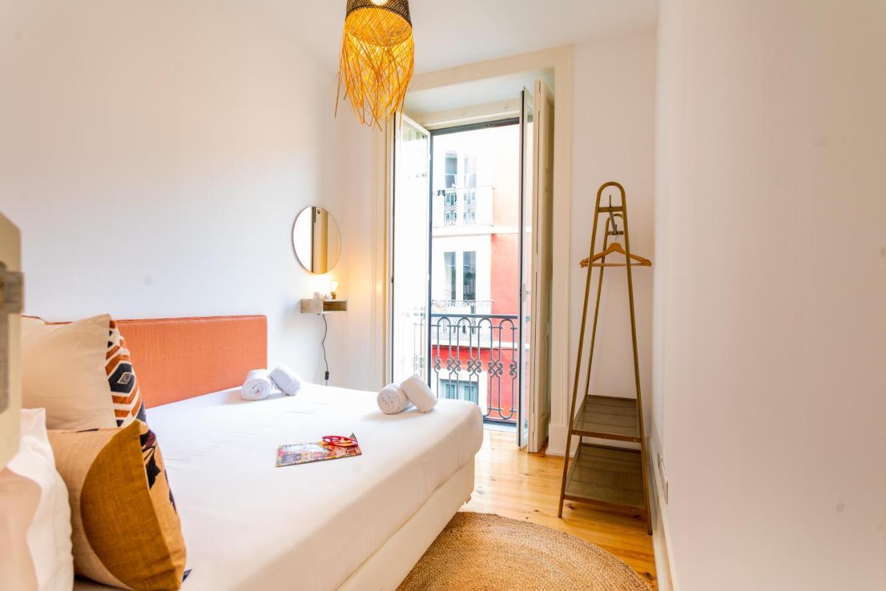 Santa Catarina Premium Apartments By Linc Lisbon Room photo